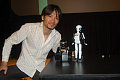 female robot 6